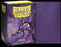 Dragon Shield Dual Matte Metallic Purple - Box 100