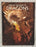 D&D Dungeons & Dragons Fizbans Treasury of Dragons Hardcover Alternative Cover - damaged corners