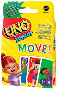 Uno Junior MOVE
