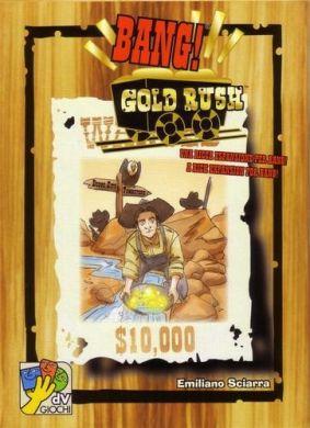 Bang! Gold Rush ON SALE