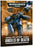 Warhammer 40K Space Marines: Angels of Death (Softback)