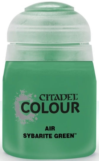 Citadel Air: Sybarite Green 24ml (28-27)