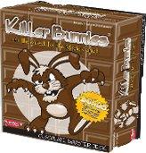 Killer Bunnies Chocolate Booster Deck