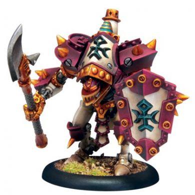 Warmachine The Protectorate of Menoth Revenger Plastic Warjack Kit ON SALE
