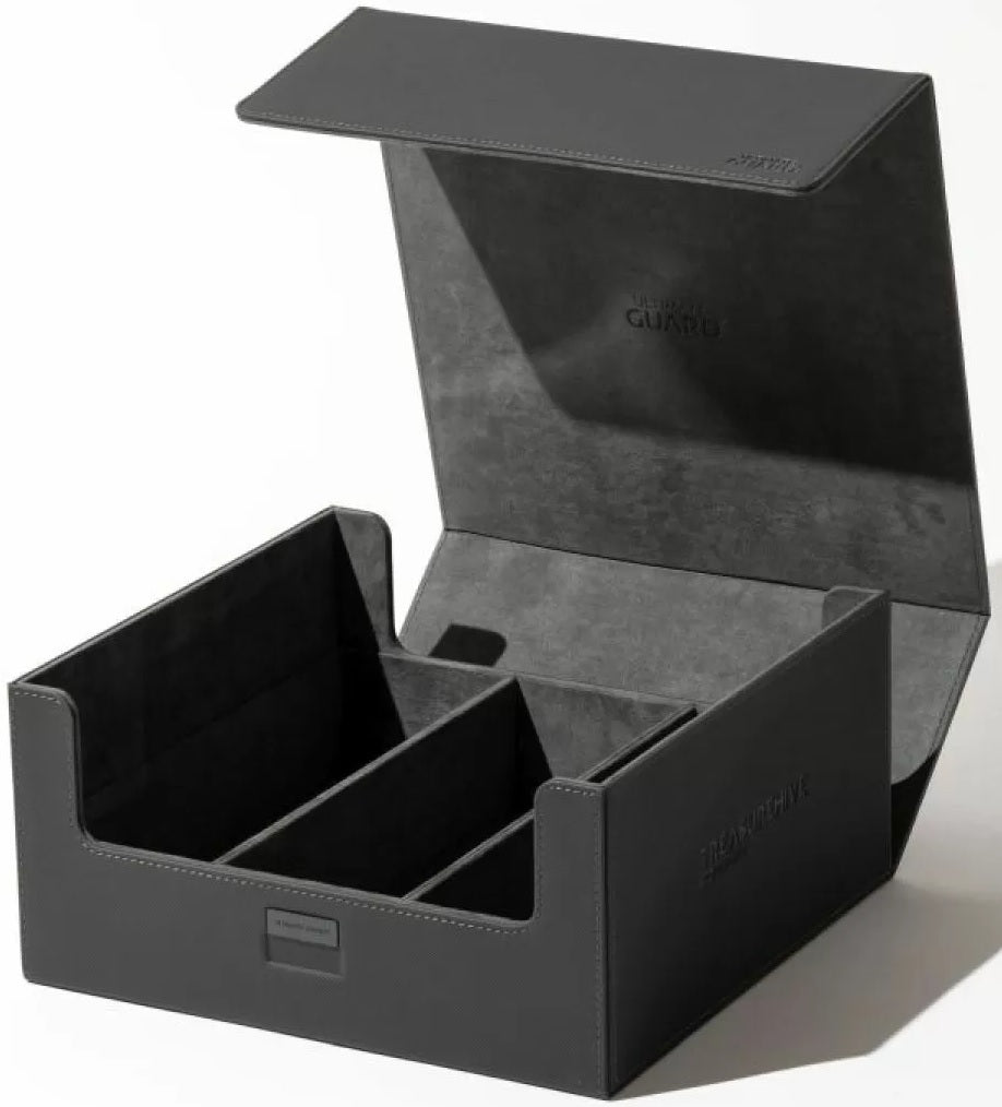 Ultimate Guard Deck Box Ultimate Guard Treasurehive 90+