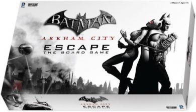 Batman: Arkham City Escape ON SALE