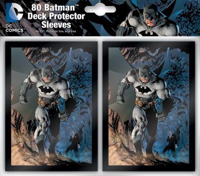 DC Comics Sleeves - Batman (80)