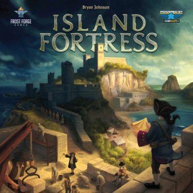Island Fortress ON SALE