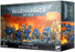 Warhammer 40K Space Marines: Space Marine Devastator Squad 48-15