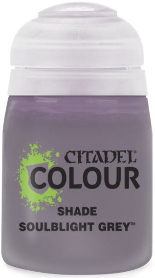 Citadel Shade: Soulblight Grey 18 ml (24-35)
