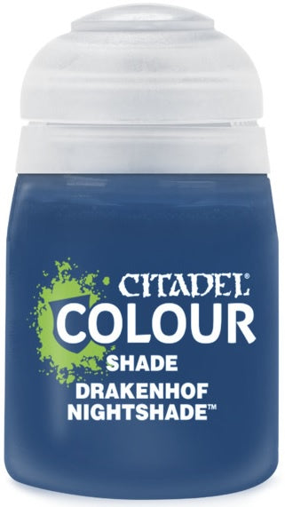 Citadel Shade: Drakenhof Nightshade 18 ml (24-17)