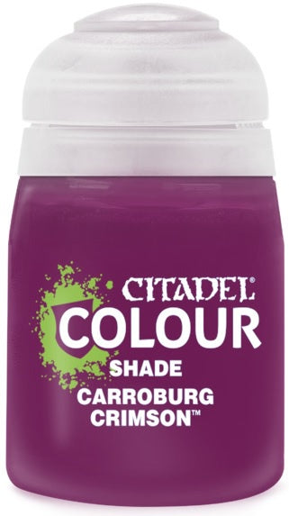 Citadel Shade: Carroburg Crimson 18 ml (24-13)