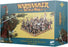 Warhammer The Old World Kingdom of Bretonnia Knights of the Realm on Foot