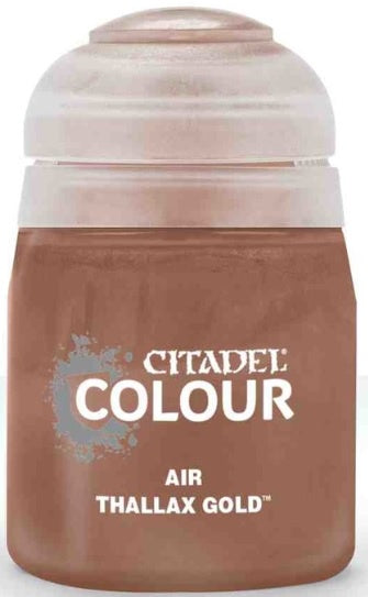 Citadel Air: Thallax Gold 24 ml (28-80)