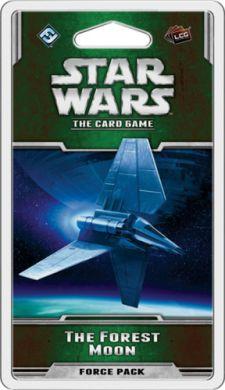 Star Wars: The Card Game  The Forest Moon