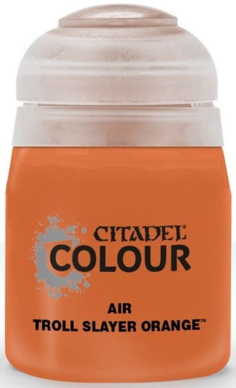 Citadel Air: Troll Slayer Orange 24ml (28-21)