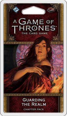 A Game of Thrones: The Card Game (Second Edition)  Guarding the Realm