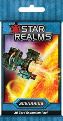 Star Realms: Scenarios Expansion Pack