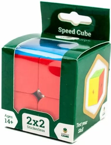 LPG Speed Cube 2x2