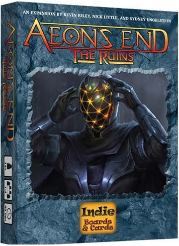 Aeons End The Ruins
