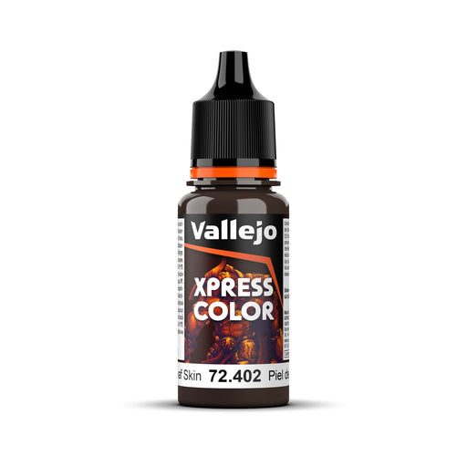 Vallejo Game Colour Xpress Color Dwaf Skin 18ml Acrylic Paint - New Formulation AV72402