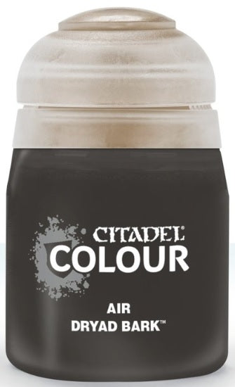 Citadel Air: Dryad Bark 24ml (28-13)