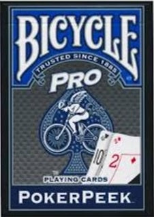Bicycle Playing Cards - Pro Deck