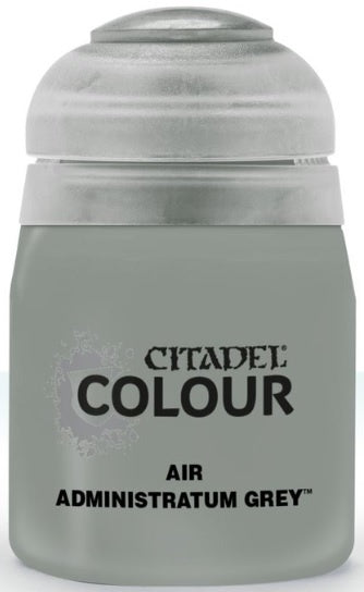 Citadel Air: Administratum Grey 24ml (28-44)