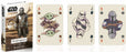 Waddingtons Star Wars The Mandalorian Playing Cards