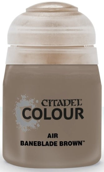 Citadel Air: Baneblade Brown 24ml (28-42)