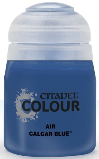 Citadel Air: Calgar Blue 24ml (28-24)