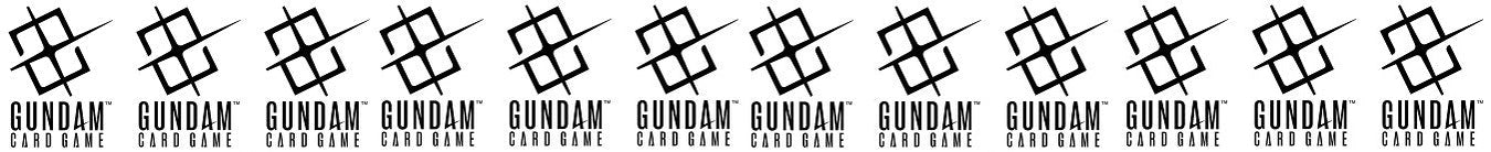Gundam Card Game