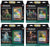 Magic the Gathering The Lord of the Rings Tales of Middle Earth Commander Deck Set of 4