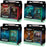 Magic the Gathering Duskmourn House of Horror Commander Deck Set of 4