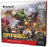 Magic the Gathering Marvel Super Heroes Scene Box Heroes United Pre Order