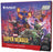 Magic the Gathering Marvel Super Heroes Scene Box Villains Unleashed Pre Order