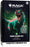 Magic the Gathering Foundations Commander Deck Tramplesaurus Rex Pre Order