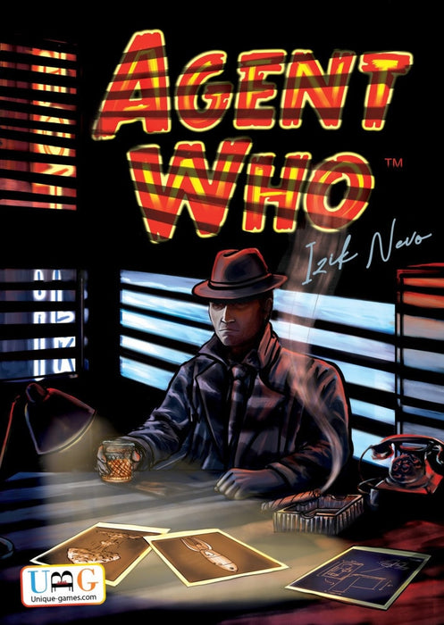 Agent Who