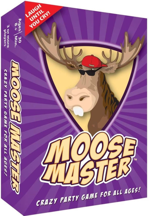 Moose Master