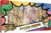 Pokémon TCG Mega Evolution Ascended Heroes Focused Fighters Premium Co