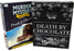 Murder Mystery Party Game Death by Chocolate