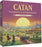 CATAN 6th Edition Traders and Barbarians Expansion