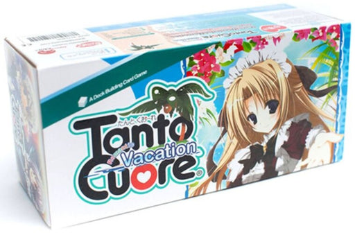 Tanto Cuore Romantic Vacation