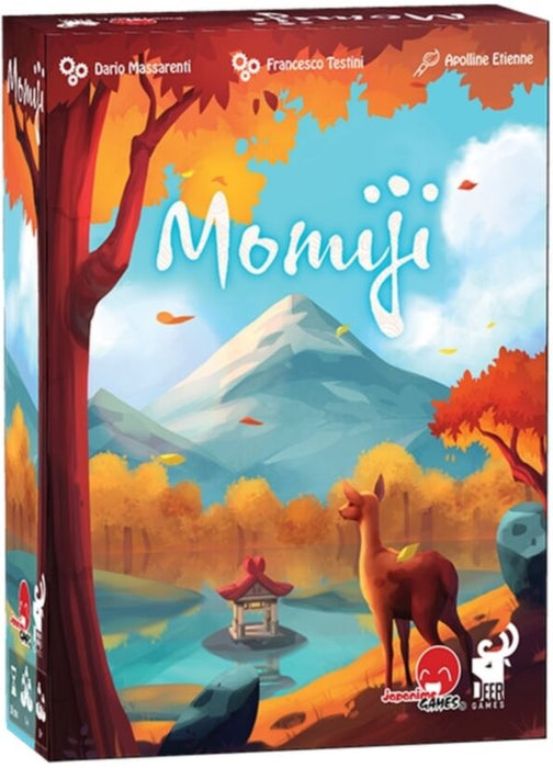 Momiji
