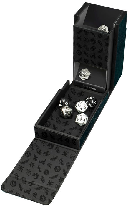 Ultra Pro Universal Dice Tower Premium for Warhammer 40k