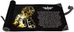 Ultra Pro Space Marines Adeptus Astartes Dice Scroll Premium Foil for Warhammer 40k