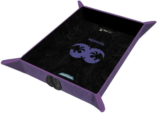 Ultra Pro Tyranid Folding Dice Tray Premium for Warhammer 40k