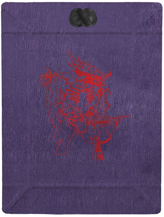 Ultra Pro Tyranid Folding Dice Tray Premium for Warhammer 40k