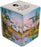 Bob Ross Mighty Mountain Lake Alcove Flip Box