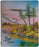 Ultra Pro Bob Ross Mighty Mountain Lake 9-Pocket Zippered PRO-Binder